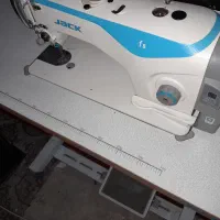 چرخ خیاطی راسته دوز f8 جک