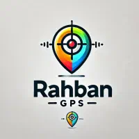 ردیاب مدل LLA12 جی‌پی‌اس راهبان دوچرخه کوهنوردی