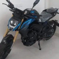 موتور 250  k249n مدل آخر 1404