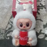 عروسک لبوبو|اسباب‌بازی بچه|کرمانشاه, |دیوار