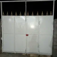 جوشکار سیار با ۲۵ سال سابقه کار|خدمات پیشه و مهارت|دوگنبدان, |دیوار