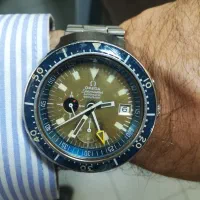 امگا غواصی اورجینال|ساعت|تهران, بوستان ولایت|دیوار