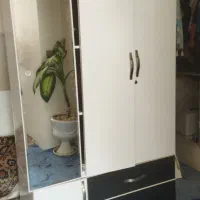 کمد و آینه دراور|جاکفشی، کمد، دراور|مرودشت, ژیان|دیوار