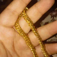 گردنبند کارتیر