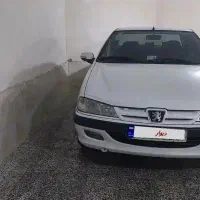 فروش یک دستگاه پارس مدل۴۰۲ موتور جدید