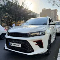 ۱۴۰۳ کی ام‌سی Kmc a5|خودرو سواری و وانت|تهران, نیروی هوایی (پیروزی)|دیوار