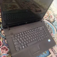 لپتاپ hp مناسب حسابداری منزل|رایانه همراه|اصفهان, باغ دریاچه|دیوار