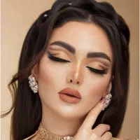 نیازمند مدل برای میکاپ