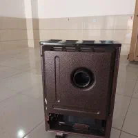 بخاری شومینه و بخاری ساده سوزان|بخاری، هیتر، شومینه|سهند, |دیوار