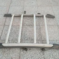 بار بند تیبا