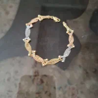 زیور الات در حد نو