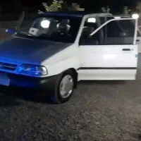 پرایدمدل ۸۵