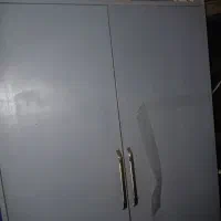 کمد لباس|جاکفشی، کمد، دراور|بجنورد, |دیوار