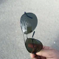 عینک دودی طبی زنانه گمشده