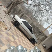پژو 405 مدل 90 دوگانه شرکت