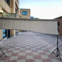 سه پایه فون پرتابل 3 متری