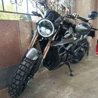 موتور زونتس g1z2 کم کارکرد در حد صفر،بدون خط خش