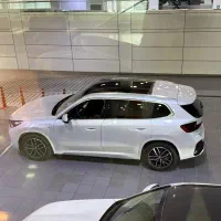 Bmw ix1|خودرو سواری و وانت|تهران, ولنجک|دیوار