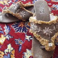 صندل کنفی مجلسی