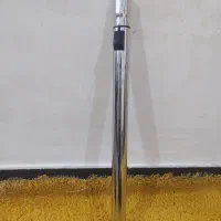 دسته جارو برقی