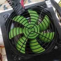 قطعات کامپیوتر استوک