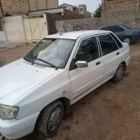 پراید