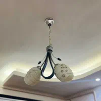 لوستر آویز