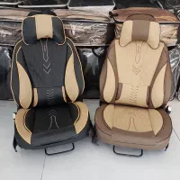 تولیدی روکش صندلی به صورت عمده وتک|قطعات یدکی و لوازم جانبی|اصفهان, عسگریه|دیوار