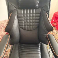 صندلی گیمینگ|صندلی و نیمکت|گلستان (تهران), |دیوار