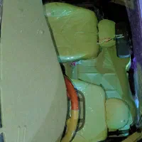 سمند عروسک 84 شاسی پلمپ|خودرو سواری و وانت|قزوین, |دیوار