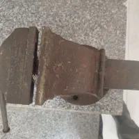 گیره قدیمی اندازه دهنه12