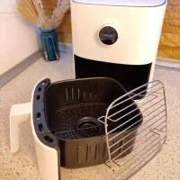 هواپز یا سرخ کن بدون روغن شیائومی مدل maf02