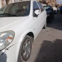 لیفان ۵۲۰ مدل ۸۹