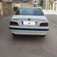 پژوپارس ۹۵ درحد ۱۴۰۰|خودرو سواری و وانت|نورآباد, |دیوار