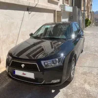 دنا پلاس ۶ دنده