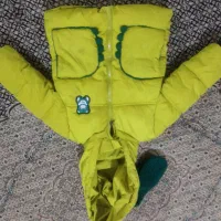 کاپشن بچگانه اسپرت|کفش و لباس بچه|شیراز, میانرود|دیوار