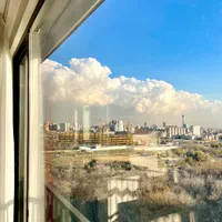 ۱۲۳متر۲خواب/پونک نفت/فول مشاعات/ویو تهران|فروش آپارتمان|تهران, شهرک نفت|دیوار
