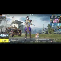 پابجی خوش شانس