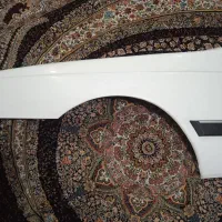 گلگیر سمت راننده