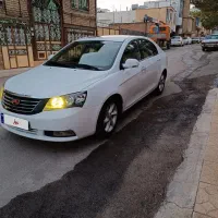 جیلی امگرند ۲۰۱۳|خودرو سواری و وانت|کرمانشاه, |دیوار