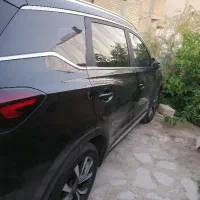 تیگو7پروفروش یامعاوضه باماشین ارزانتر