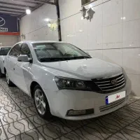 جیلی امگرند 2013 دنده ای GEELY EMGRAND7