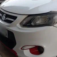 کوییک Rمدل 1400|خودرو سواری و وانت|شهریار, شهرک امیریه|دیوار