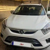 جک اس ۵ مدل ۹۸
