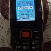 گوشی ساده کار کرده|موبایل|رشت, جانبازان|دیوار