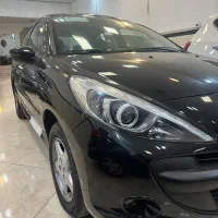 207 پژو 1402|خودرو سواری و وانت|گرگان, |دیوار