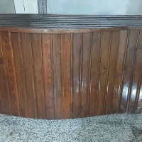 میز بار|فروشگاه و مغازه|قم, علی آباد سعدگان|دیوار
