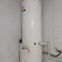 آبگرمکن مخزنی