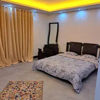 اجاره ویلا استخر دار دوبلکس|اجارهٔ کوتاه‌مدت ویلا و باغ|فرح آباد, |دیوار