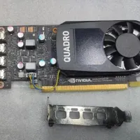 Quadro p600 گرافیک مینی کیس|قطعات و لوازم جانبی رایانه|تهران, مشیریه|دیوار